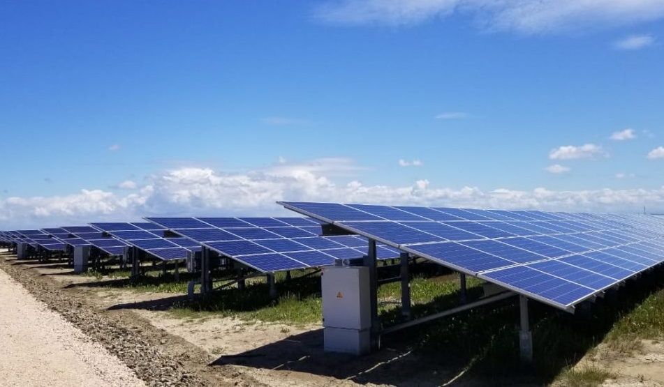 Marrëveshja me arabët, Italia siguron energji të rinovueshme deri në 3 GW nga Shqipëria